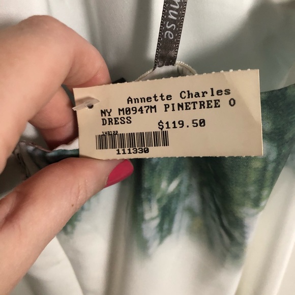 Dress - Picture 3 of 4